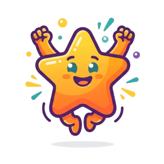 iJeeto — a cheerful cartoon star